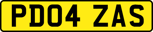 PD04ZAS