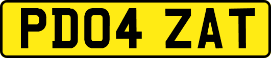PD04ZAT