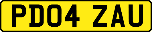 PD04ZAU