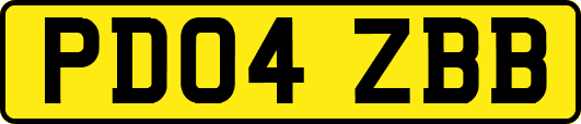 PD04ZBB
