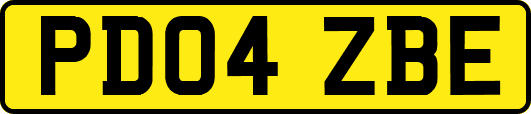 PD04ZBE