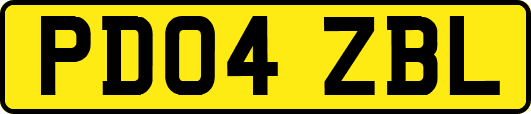 PD04ZBL