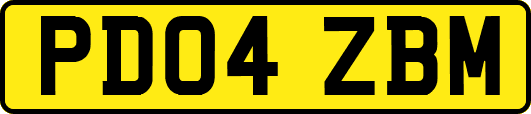 PD04ZBM