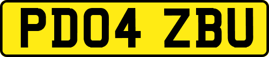 PD04ZBU