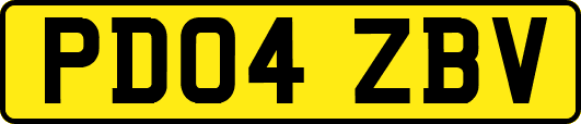 PD04ZBV