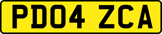 PD04ZCA