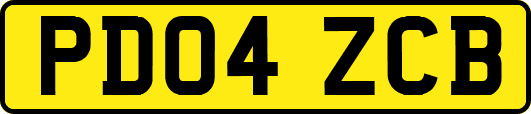 PD04ZCB
