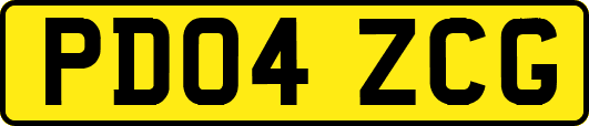 PD04ZCG