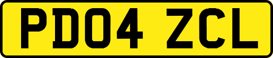 PD04ZCL