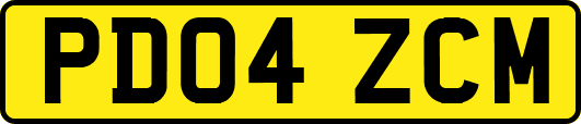 PD04ZCM