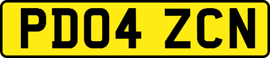 PD04ZCN