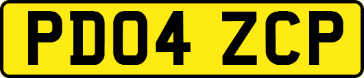PD04ZCP