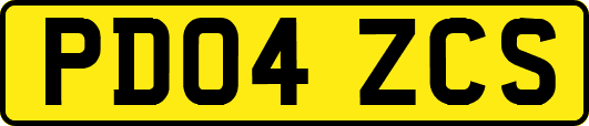 PD04ZCS