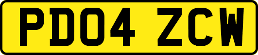 PD04ZCW