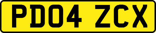 PD04ZCX