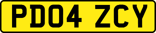 PD04ZCY