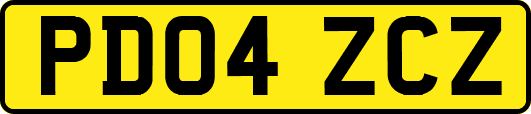PD04ZCZ