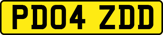 PD04ZDD