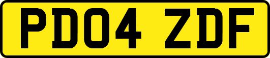 PD04ZDF