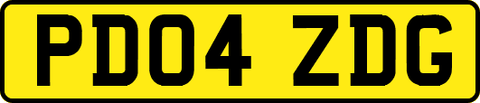 PD04ZDG