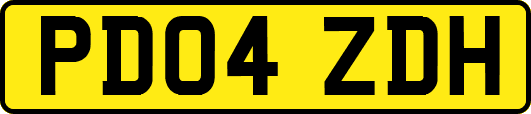 PD04ZDH