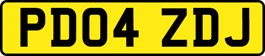 PD04ZDJ