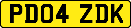 PD04ZDK