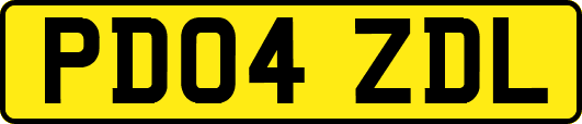 PD04ZDL