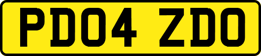 PD04ZDO