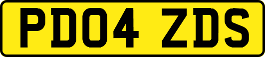 PD04ZDS