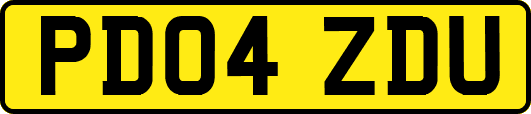 PD04ZDU