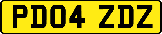 PD04ZDZ