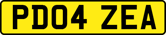 PD04ZEA