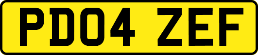 PD04ZEF