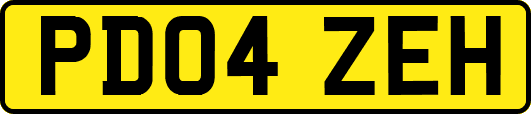 PD04ZEH