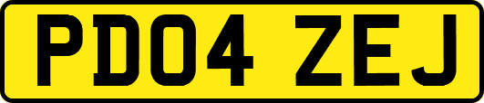 PD04ZEJ
