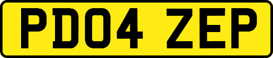 PD04ZEP