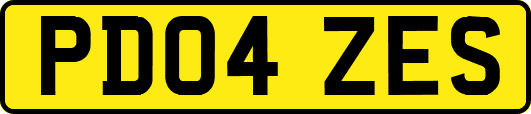 PD04ZES