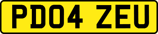PD04ZEU