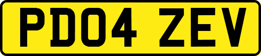 PD04ZEV