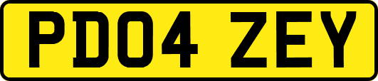 PD04ZEY