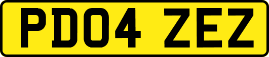 PD04ZEZ
