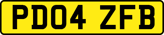 PD04ZFB