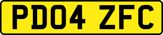 PD04ZFC