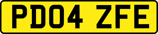 PD04ZFE