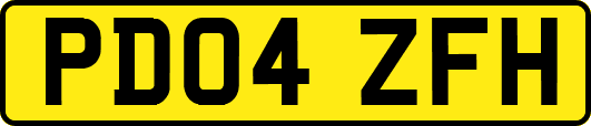 PD04ZFH