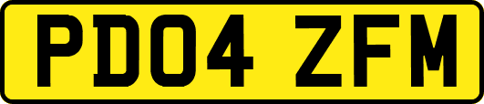 PD04ZFM