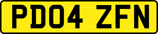 PD04ZFN