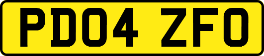 PD04ZFO