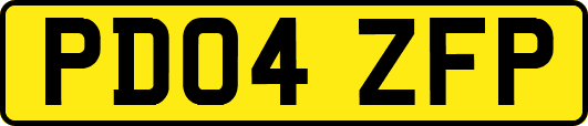 PD04ZFP